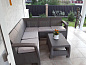 Угловой комплект Corfu Relax Set