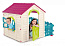 Игровой домик для детей MY GARDEN HOUSE