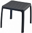 Столик пластиковый для шезлонга PAPATYA Wave Side Table