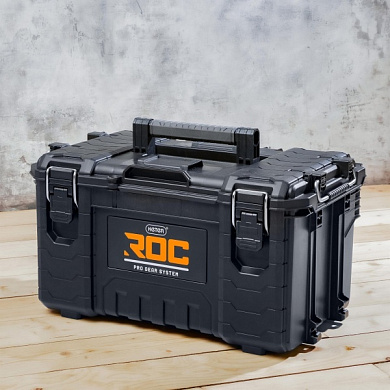 ROC Pro Gear Tool Box  2.0 (17211898)