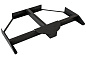 Зонт профессиональный Ø3.5 м Scolaro Palladio Braccio