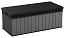 Сундук Дарвин 380 л (Darwin Box 380L) графит