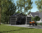 Сарай Yukon 11x9 Garage