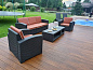 Мебель Rattan Premium 5