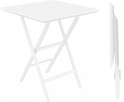 стол пластиковый складной siesta contract helen folding table 60 в официальном магазине viva-verde.ru