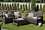 Комплект уличной мебели CORFU Set
