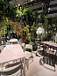 Стул пластиковый Nardi Cassia Bistrot