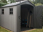 Сарай WoodLook 7х9,5