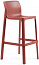 Стул пластиковый барный Nardi Net Stool