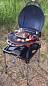 Гриль O-GRILL 700T синий