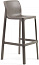 Стул пластиковый барный Nardi Net Stool