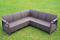 Угловой диван TWEET Corner Set