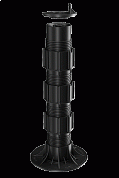 Регулируемая опора HILST LIFT self-leveling HL10 (385-530мм)