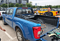 Роллета на пикап TOYOTA TUNDRA