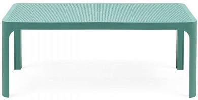 столик пластиковый журнальный nardi net table 100 в официальном магазине viva-verde.ru