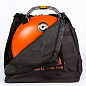 Гриль O-GRILL 800T красный