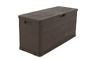 картинка сундук woody's line s 280л коричневый от магазина viva-verde.ru