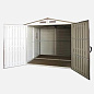 Пластиковый сарай Store Mate
