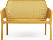 диван пластиковый nardi net bench в официальном магазине viva-verde.ru