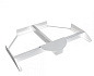 Зонт профессиональный 3.5х3.5 м Scolaro Pompei Braccio