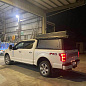 Экспедиционный кунг на FORD F 150