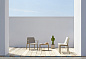 Стул пластиковый Scab Design Ginevra