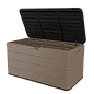 Пластиковый ящик FLEXI STORAGE BOX