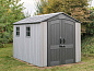 Сарай WoodLook 7х12
