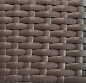 Стул плетеный ReeHouse Dove