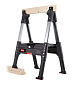 Козлы Keter Lumber Jack Sawhorse