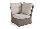 Лаунж зона Ashfield Beige