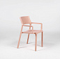 Кресло пластиковое Nardi Trill Armchair