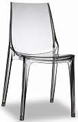 стул прозрачный scab design vanity в официальном магазине viva-verde.ru
