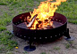 Очаг BBQ "Малый"