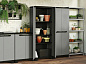 Шкаф Planet Tall cabinet (17209638) SAP 246637