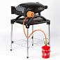 Гриль O-GRILL 700T синий
