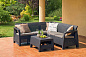 Угловой комплект Corfu Relax Set