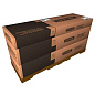 Сарай LifeTime 15x8 DD
