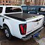 Роллета на пикап Nissan Navara NP 300