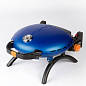 Гриль O-GRILL 800T синий