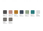 Подушка для кресла Nardi Net Relax