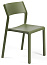 Стул пластиковый Nardi Trill Bistrot