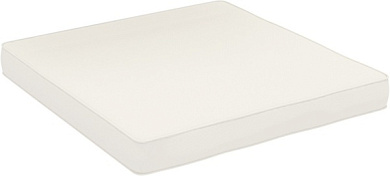 подушка на сиденье siesta contract monaco seat cushion в официальном магазине viva-verde.ru