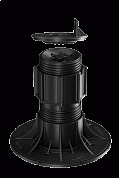 Регулируемая опора HILST LIFT self-leveling HL5 (155-250мм)