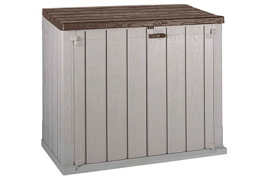 картинка ящик пластиковый toomax stora way 842л от магазина viva-verde.ru