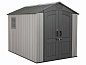 Сарай WoodLook 7х12
