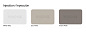 Лежак пластиковый Vondom Gatsby Basic