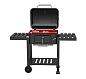 Угольный гриль для барбекю Side Table 2 BBQ
