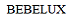 BEBELUX
