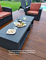 Комплект Rattan Premium Corner